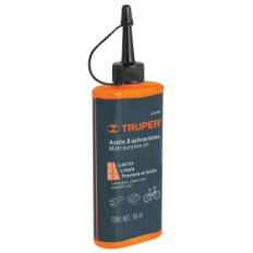 ACEITE MULTIUSO 90 ML TRUPER