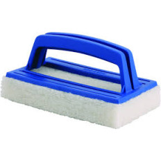 CEPILLO ESPONJA SALVAMANO P/PISCINA SKYWIM