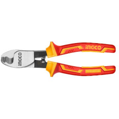 ALICATE AISLADO 6" CORTA CABLE INGCO