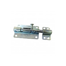 PASADOR MAUSER ACERO CROMA C/PORTAC 145 MM