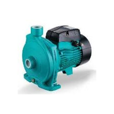 BOMBA CENTRIFUGA MONOFASICA 1 HP LEO