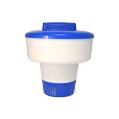 BOYA DOSIFICADORA P/PISCINA (P/PASTILLA 20 O 50 GR) SKYWIM