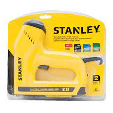 ENGRAPADORA-CLAVADORA ELECTRICA STANLEY SERIA TRA700