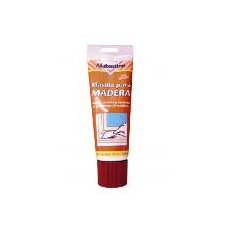 ALABASTINE REPARA MADERA CAOBA 75 GR
