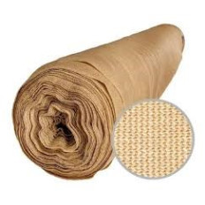 MALLA SOMBRA BEIGE M2