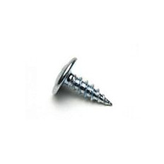 TORNILLO C/FLANGEADA P/AGUJA (T1) 42 X 19 MM