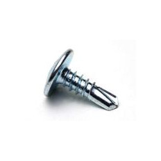 TORNILLO C/FLANGEADA P/MECHA (T1) 42 X 25 MM