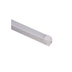 LISTON DE LED T8 10 W NEUTRO 60 CM C/PROTEC