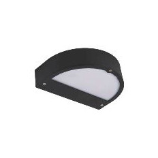 APLIQUE DE LED BAÑADOR DE PARED 5W 3000K