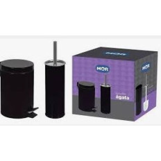 SET PAPELERA ESCOBILLA