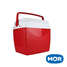 CONSERVADORA 26 LITROS MOR ROJA