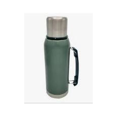 TERMO ACERO INOX 1300ML VERDE
