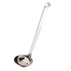 ACERO INOX CUCHARON  LINEA HOGAR