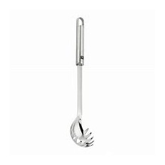 ACERO INOX CUCHARA SPAGUETTI  LINEA HOGAR