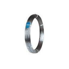 ALAMBRE GALVANIZADO N° 14