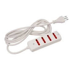 ALARGUE 4 T/CTE 5 M BLANCO