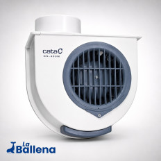 EXTRACTOR DE AIRE GS 400 P