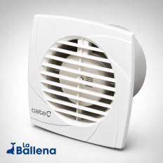 EXTRACTOR DE AIRE SILENTIS 12" B PLUS W