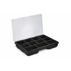 CAJA ORGANIZADORA 11 COMPART. 23X15X4 TRUPER
