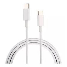 CABLE TIPO C A C METRO