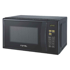 MICROONDAS DIGITAL 20 LITROS 700 W ROTEL