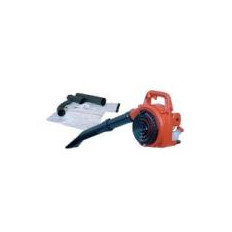 SOPLADOR ASPIRADOR A GASOLINA 30CC DAEWOO