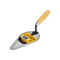 CUCHARA ALBAÑIL 7" PRETUL