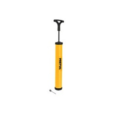 INFLADOR MANUAL P/PELOTAS PRETUL