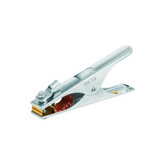 PINZA PARA TIERRA 300A