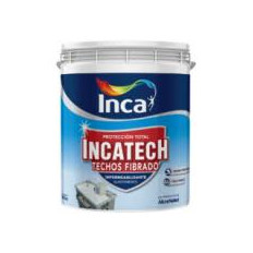 INCATECH FIBRADO BLANCO  4 KG