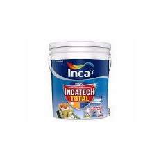 INCATECH TOTAL BLANCO  4 KG