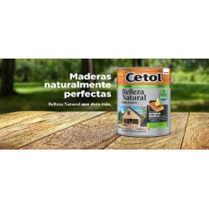 CETOL BELLEZA NATURAL LITRO