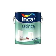 SATINCA BLANCO 4 LT
