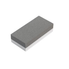 PIEDRA DOBLE FAZ  100X50X25MM TRUPER