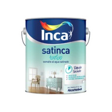 SATINCA TURBO BASE MF 09 LT