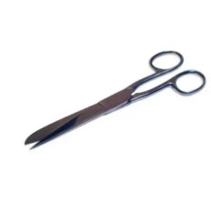 TIJERA SLENDER COSTURA A.INOX FORJADA 7"