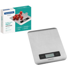 BALANZA DIGITAL COCINA 5 KG ADATTO TRAMONTINA