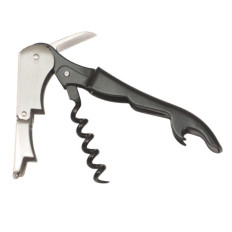 SACACORCHO CAMARERO NAVAJA 12CM BATIL