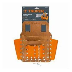 PORTA HERRAMIENTAS 8 BOLSILLOS TRUPER