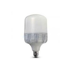 LAMPARA HIGH POWER LED OPAL 100-240V E27 40 W 3000 K