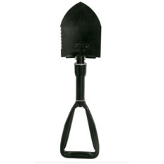 PALA PLEGABLE MULTIFUNCION TRUPER