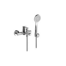 MONOCOMANDO DUCHA  EXTERIOR TAU 40 "M"