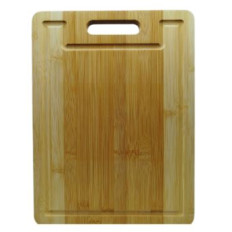 TABLA MADERA BAMBOO 36X27X18 CM