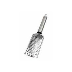 RALLADOR LASER FINO 37 CM ACERO INOXIDABLE