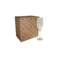 COPA CHAMPAGNE 220 ML X 6