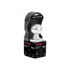 BOCHA P/ENGANCHE TRAILLER 2 "TRUPER"