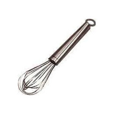 BATIDOR DOMESTICO ACERO INOXIDABLE 30 CM