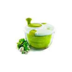 CENTRIFUGADORA DE VEGETALES