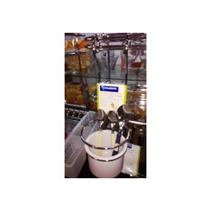 ESCURRIDOR CUBIERTOS