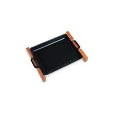 PLANCHA GRILL CON 1 ASA 26X32
